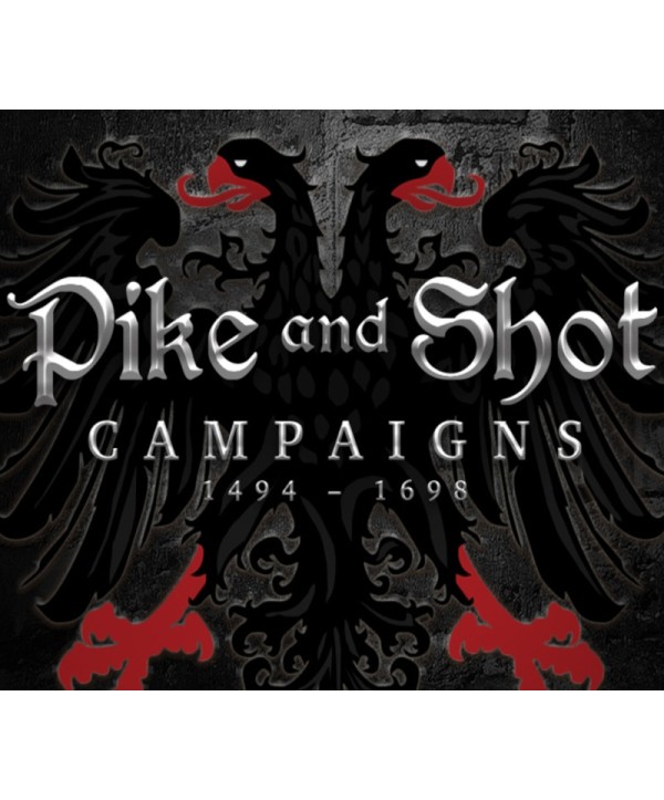 Pike and Shot: Campaigns Steam Key EUROPE